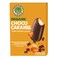 Organic Larder Choco Caramel Ice Cream 225g