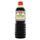 Kikkoman Natural Brewed Soy Sauce 600ml
