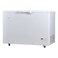 Haier Regular Full Deep Freezer HDF-345SD White