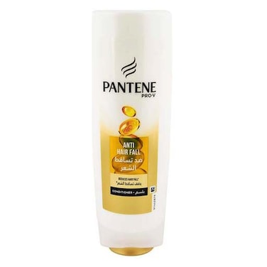 Pantene Anti Hair Fall Conditioner - 360 ml