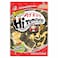Tao Kae Noi Spicy Flavoured Tempura Seaweed Snack 40g