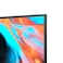Hisense 55 Inch 4K QLED Smart TV With Quantum Dot Colour Dolby Vision HDR DTS Virtual X Bluetooth And Wi Fi Large Screen Television - 55E7 (2023 Model)