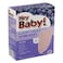 Hey Baby Blueberry Teething Biscuits 50g
