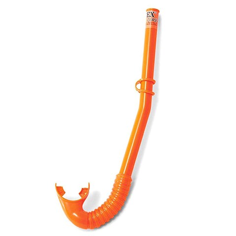 Intex Hi-Flow Snorkel Multicolour
