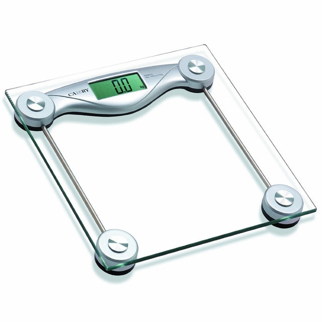 Buy Camry Digital Bathroom Scale Monitor Eb9003 150 Kg Online ...