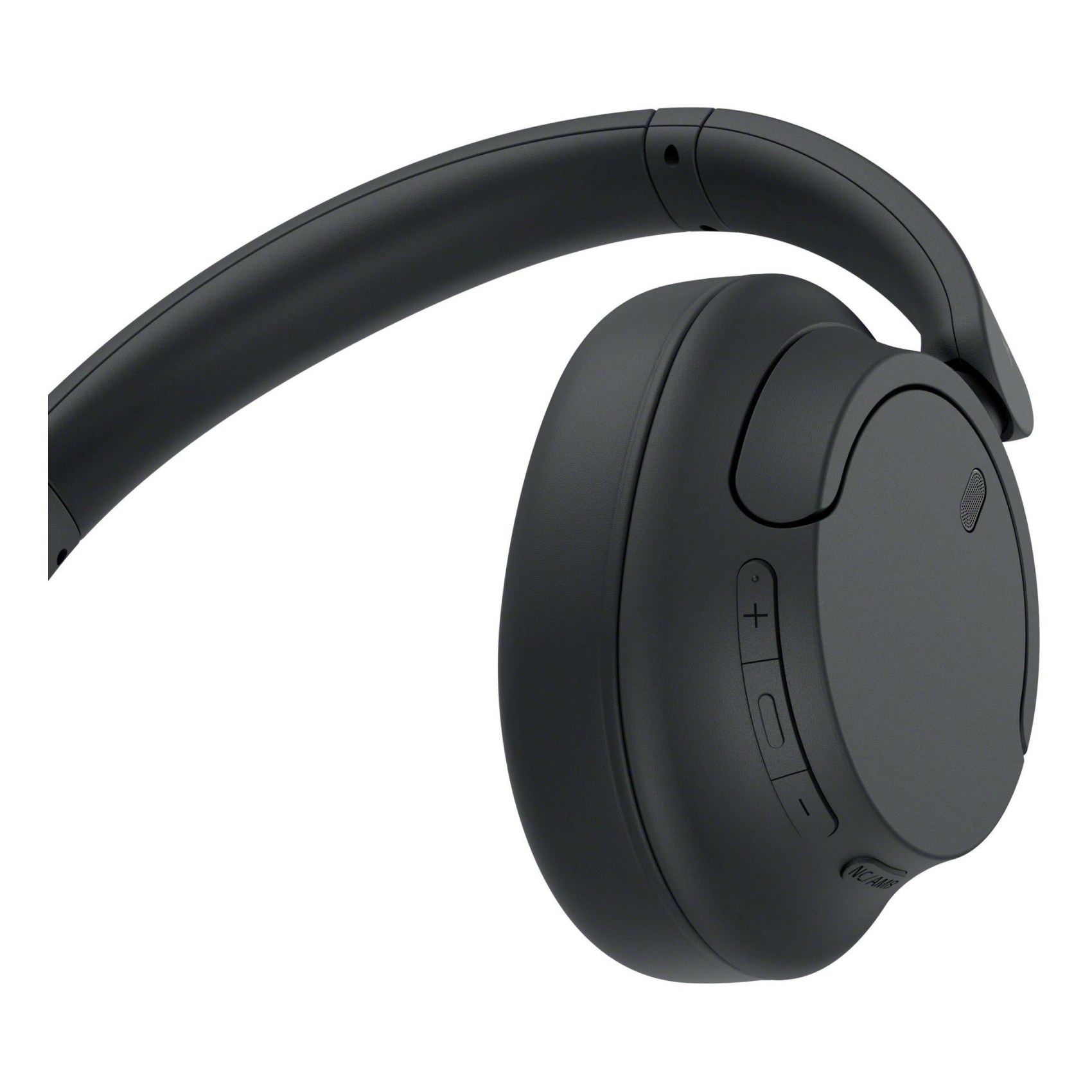 Sony WH-CH720 Noise Cancelling Wireless Bluetooth Over-Ear Headphones Black