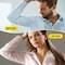 30pcs Underarm Sweat Pads - Disposable Absorbent Underarm Sweat Shields Unisex
