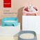 Pakeway Multi Functioned Cat Tray - Grey 50.5x39.4x20cm