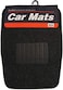 Car Mat, Universal Car Floor Mat, 5 Pieces