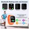 Smart Watch Women(Answer/Make Calls), 2024 Newest 1.8'' Bluetooth Smart Watch For Android Phones, IP68 Waterproof Outdoor Fitness Tracker With Heart Rate/SpO2/Sleep Monitor, Smartwatch
