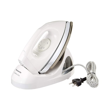 Panasonic Cordless Iron Ni-100Dx