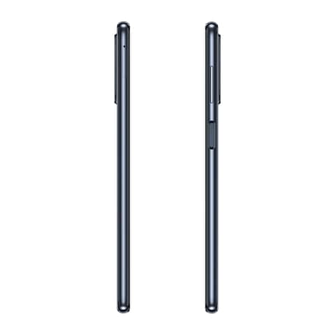 Samsung Galaxy M52 - 6.7-inch 128GB/8GB Dual SIM 5G Mobile Phone - Black