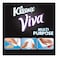 Kleenex Viva Multi-Purpose Ultra Absorbent Towels White 8 Rolls