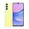 Samsung Smartphone A15 6 GB Ram 128 GB Storage Yellow