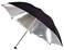 Fancier Umbrella Ur02 Black/Gold, Black/Silver, White/Silver Photography Studio Flash Translucent Umbrella In 33" (83Cm) - 36" (92Cm) - 40" (102Cm)