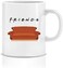 Other Friends Theme Mug -White