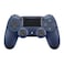 Sony DualShock 4 Wireless Controller V2 For PlayStation 4 Midnight Blue