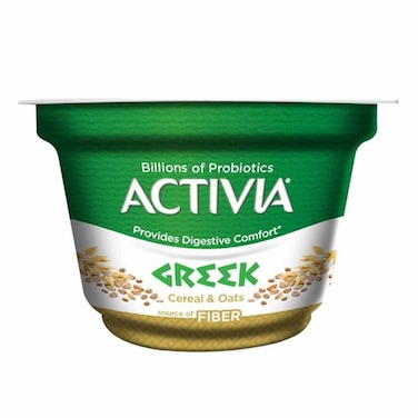 Activia Yogurt Oat Cereal 150GR