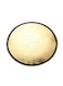 Generic - 2-In-1 Foldable Reflector Board 60centimeter Gold/Silver