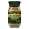 Jacobs Monarch Instant Coffee 47.5g