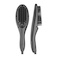 Rush Brush S3 Hair Straightening Brush - Grey
