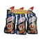 Harpic Original Toilet Cleaner, 500ml x 2 + FREE 500ml