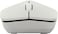Rapoo M100 Multi-Mode Wireless Silent Optical Mouse, Light Grey