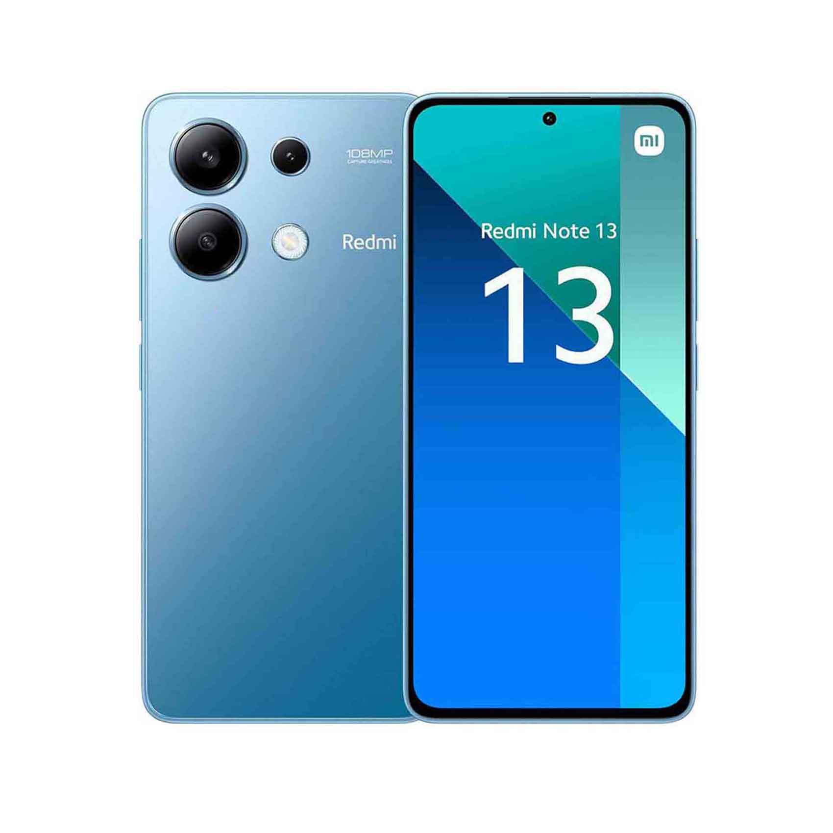 Xiaomi 13 スマートフォン 256GB 远山蓝 euROM Amazon | 【SIMフリー】Xiaomi REDMI NOTE 13 | 4G LTE | 8+256