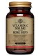 Vitamin C 500 Mg With Rose Hips 100 Tablets