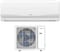 Bompani Split Air Conditioner 2 Ton Super Tropical Piston Compressor White Model BSAC24PX (Installation Not Included)