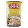 555 Tuna Flakes in Oil, 155g