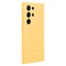 Samsung Case Cover for Galaxy S24 Ultra Yellow