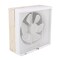 Nouval Kitchen Ventilating 20cm with cover