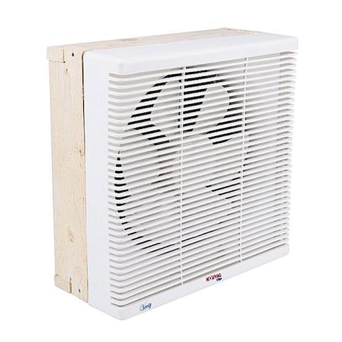 Nouval Kitchen Ventilating 20cm with cover