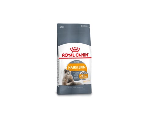 Royal Canin – Feline Care Nutrition Hair And Skin 2kg