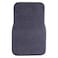 Autocare Car Floor Mats AC-1007 Grey