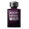 Joop Homme Wild Men Eau De Toilette - 75ml