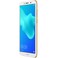 Huawei Y5 Prime 2018 Dual Sim 4G 16GB Arabic Gold