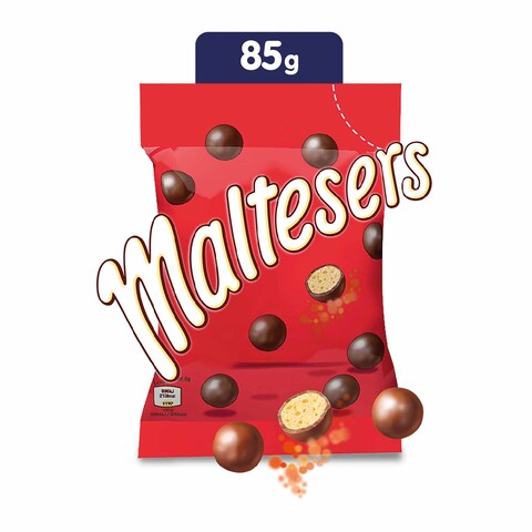 Maltesers Chocolate Crisps - 85 gram