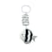 Baby Rattle Toys for Infant Soft Plush Stuffed Hanging Toy