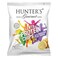 Hunter's Gourmet Lentil Protein Chips with Roasted Flax Seeds 25g