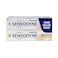 SENSODYNE TPASTE WHITE 75MLX2 12%OF