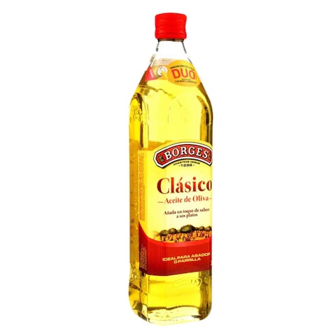 Borges Extra Virgin Olive Oil - 750 ml