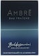 Baldessarini Ambre Eau Fraiche Eau De Toilette For Men - 50ml