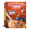 Temmy&#39;s Choco Pillow Cereal box - 120 grams