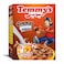 Temmy's Choco Pillow Cereal box - 120 grams