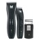 Moser Neo Cordless Hair Clipper With Neoliner Professional Cord 1886 Black
