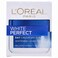 L'Oreal Paris White Perfect Spf 17 Pa++ Whitenening Day Cream 50 ml