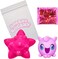 MOOSE Goo Goo Galaxy S2 Goo Critters Sgl Pack -51011