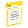 3M Post It Transparent Note 36 Sheets 3 PCS